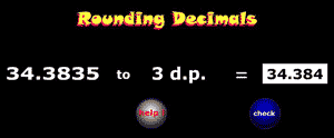 decimal